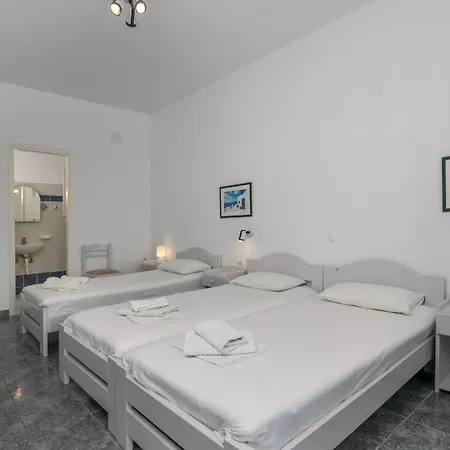 Отель Apollon 2 *