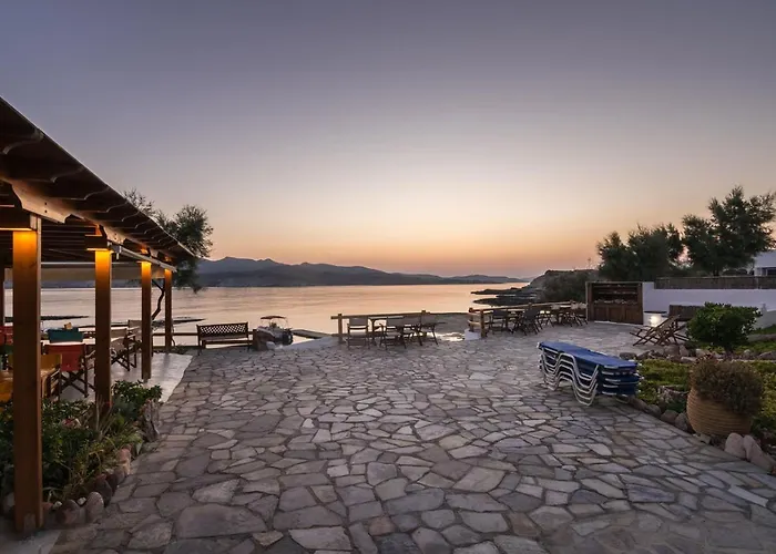 Отель Apollon 2 *