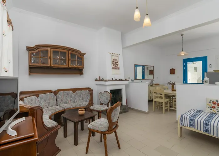 Отель Apollon 2 *