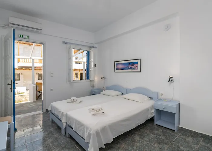 Apollon 2 Отель *