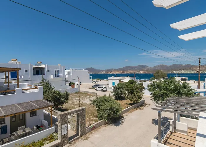 Apollon 2 Отель