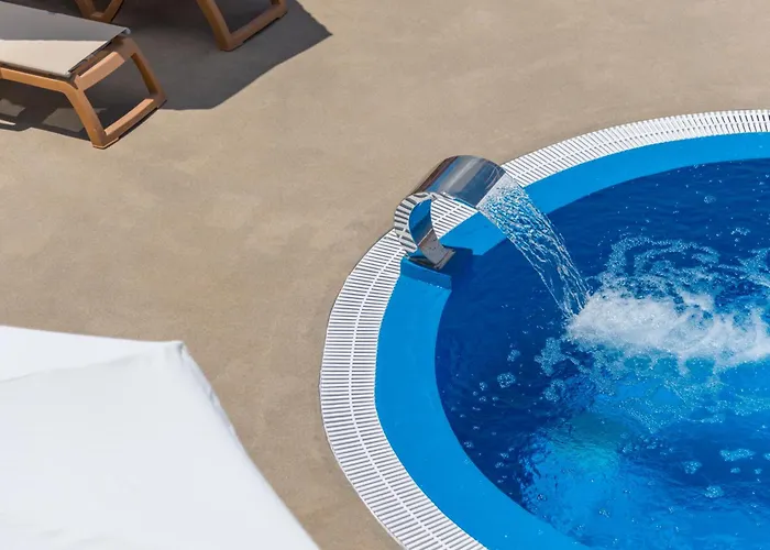 Apollon 2 Отель