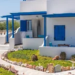 Apollon 2 Hotel