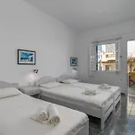 Apollon 2 Hotel *