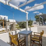 Hotel Apollon 2 Pollonia