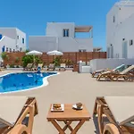 Apollon 2 Hotel