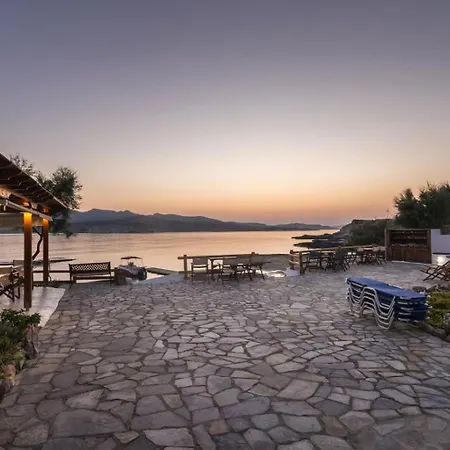 Hotel Apollon 2 *