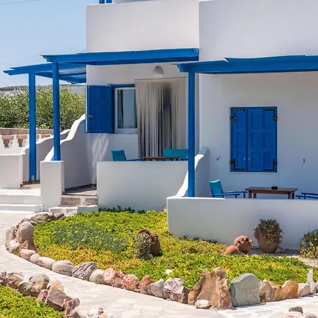 Apollon 2 Hotel