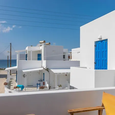 Apollon 2 Hotel *