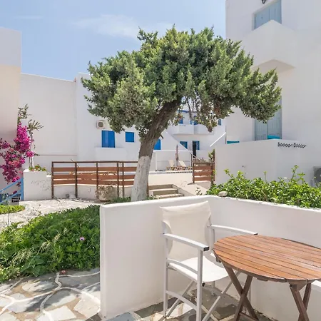 Apollon 2 Hotel Pollonia