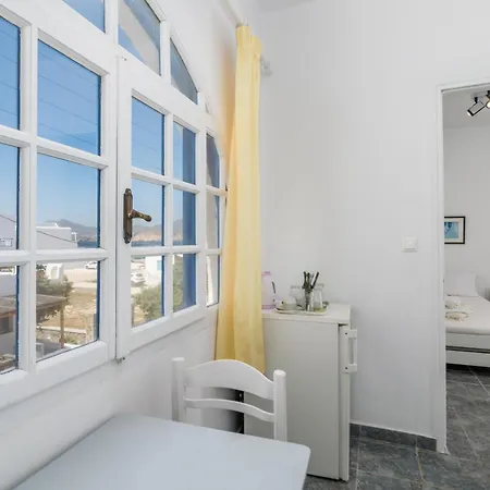 Apollon 2 Hotel Pollonia