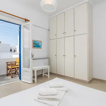 Apollon 2 Hotel