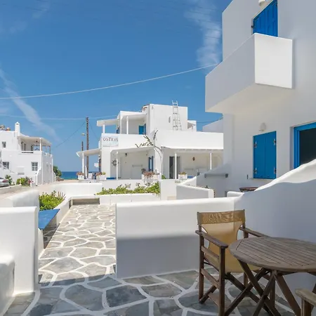 Apollon 2 Hotel