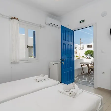 Apollon 2 Hotel *