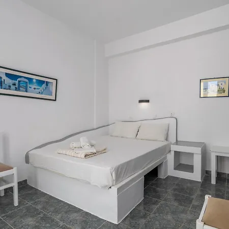 Apollon 2 Hotel Pollonia