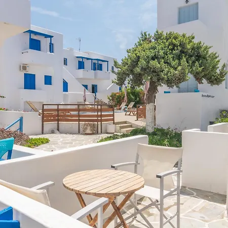 Apollon 2 Hotel *