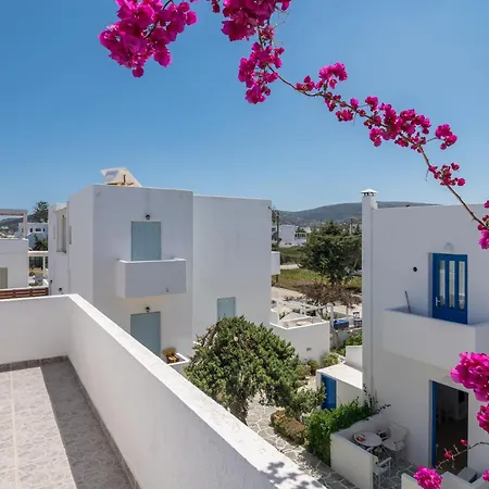 Apollon 2 Hotel
