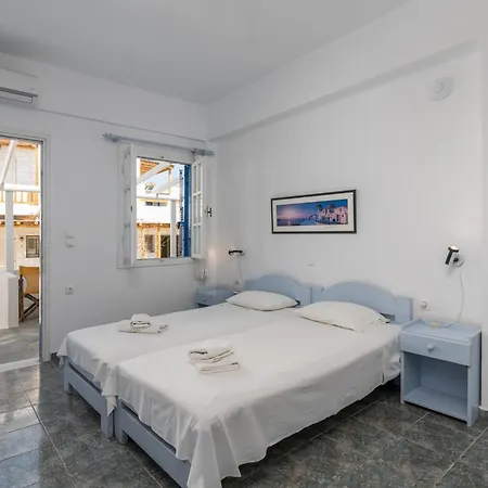 Apollon 2 Hotel *