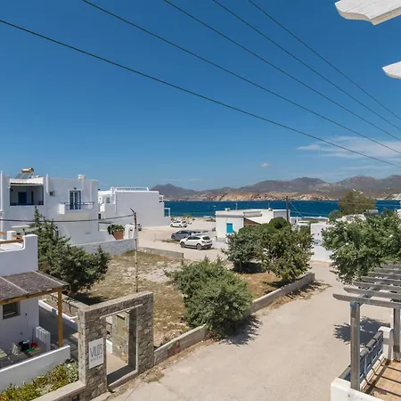 Apollon 2 Hotel