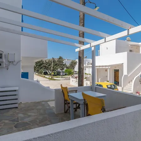 Apollon 2 Hotel *