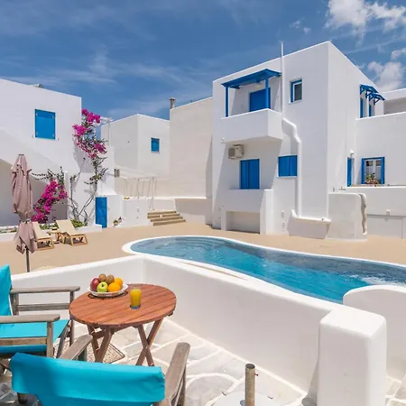 Apollon 2 Hotel