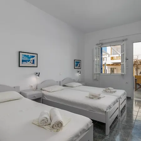 Apollon 2 Hotel *