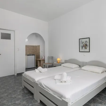 Hotel Apollon 2 Pollonia