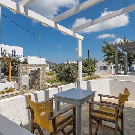 Hotel Apollon 2 Pollonia