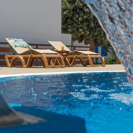 Hotel Apollon 2