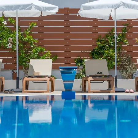 Apollon 2 Hotel *
