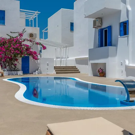 Отель Apollon 2 *