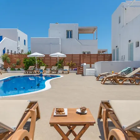 Apollon 2 Hotel