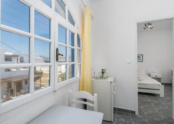 Apollon 2 Hotel Pollonia