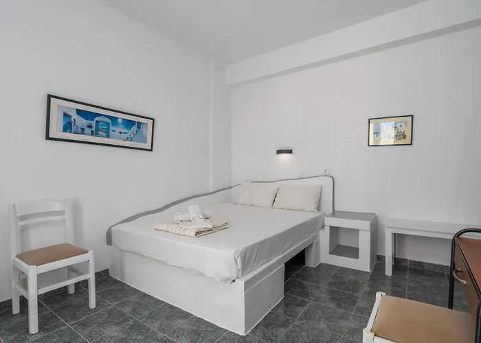 Apollon 2 Hotel Pollonia