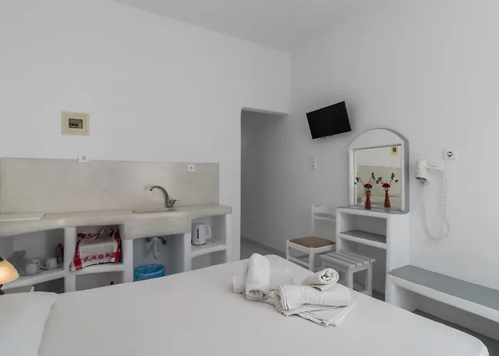 Apollon 2 Отель *